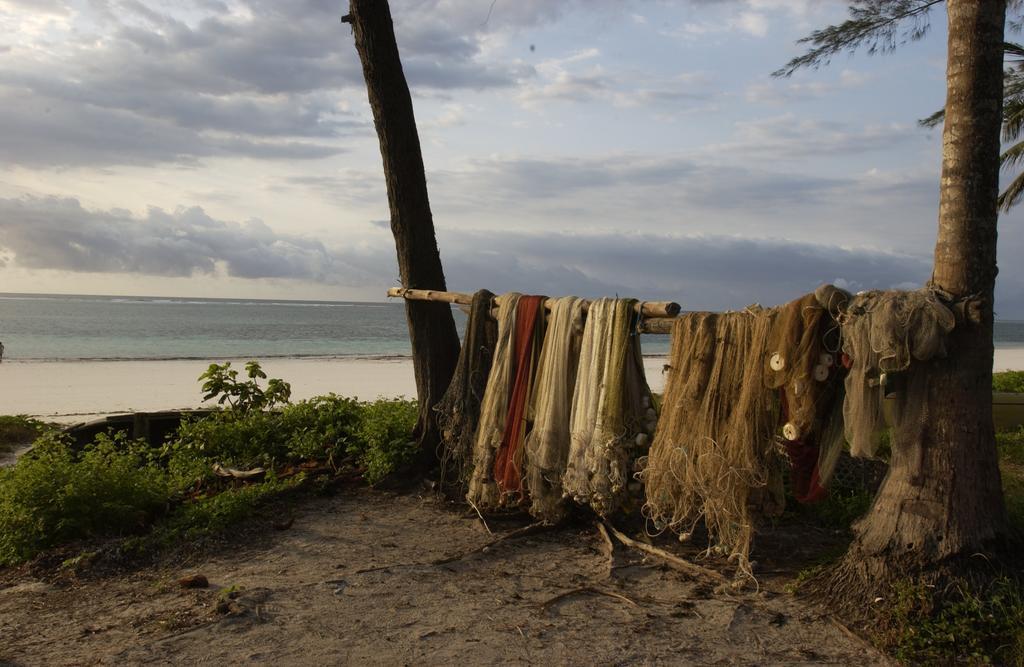 Hotel Diani House Diani Beach Zimmer foto