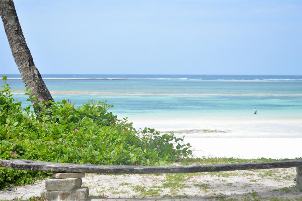 Hotel Diani House Diani Beach Zimmer foto