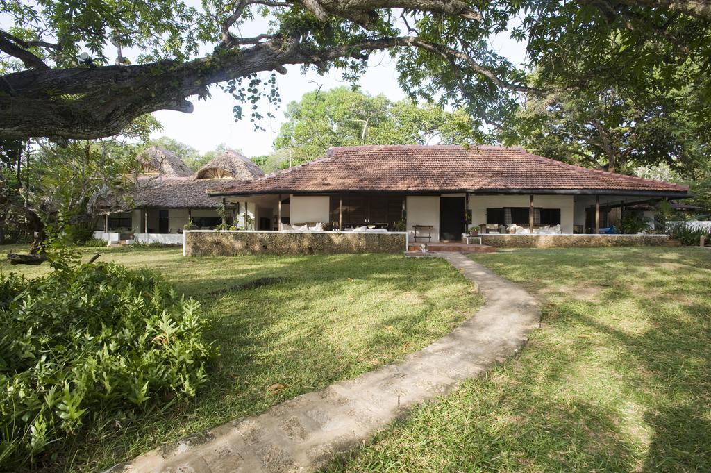 Hotel Diani House Diani Beach Zimmer foto