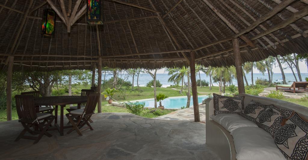 Hotel Diani House Diani Beach Zimmer foto