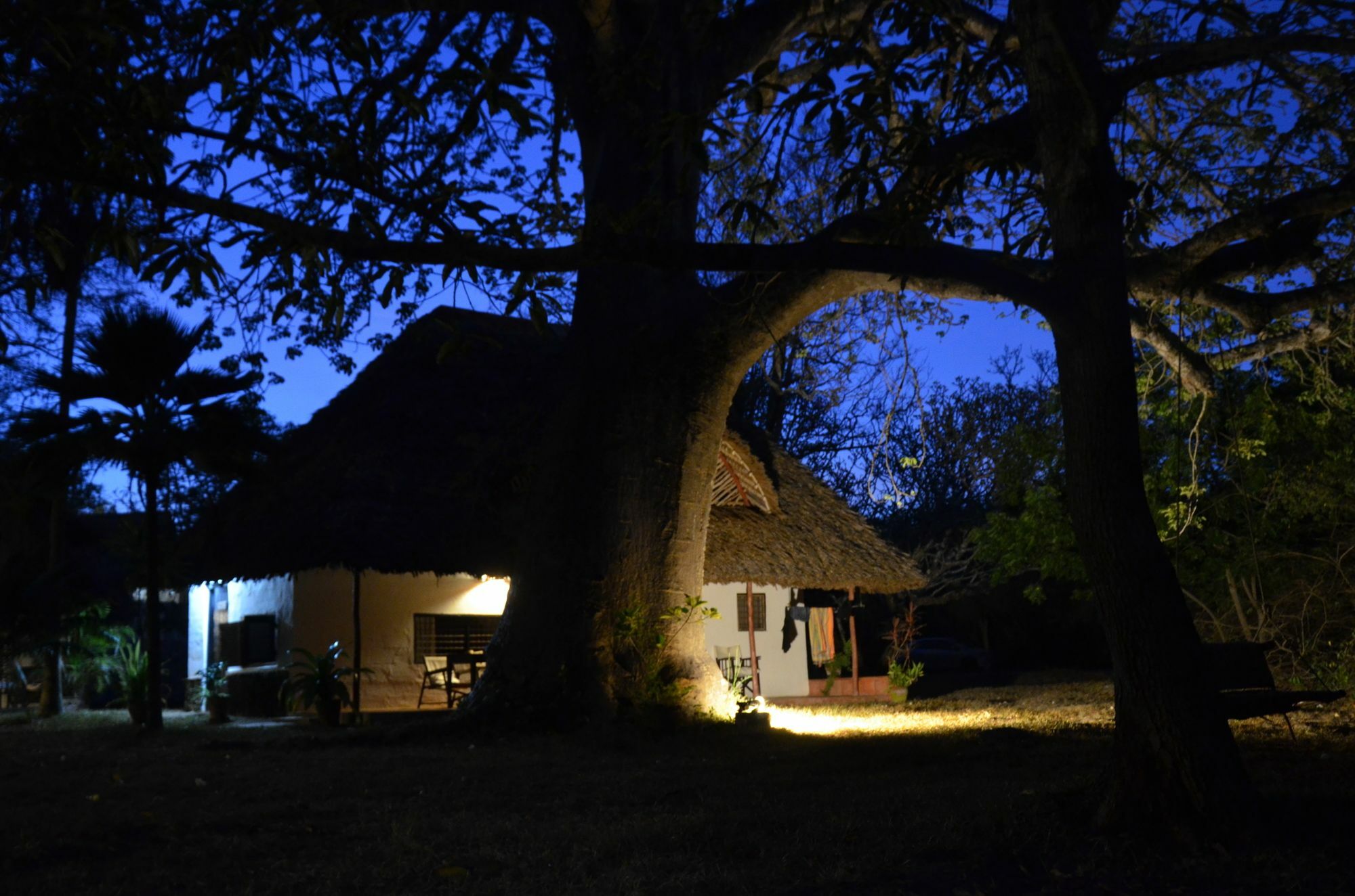 Hotel Diani House Diani Beach Exterior foto