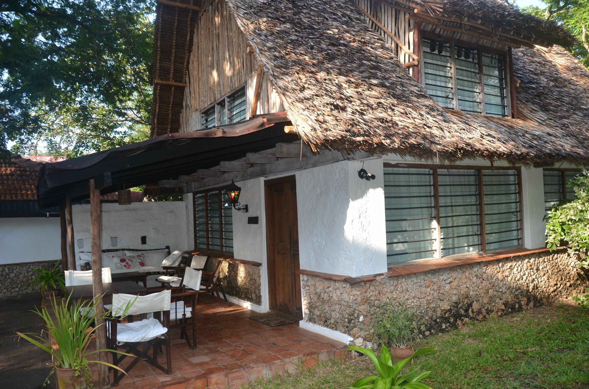 Hotel Diani House Diani Beach Exterior foto