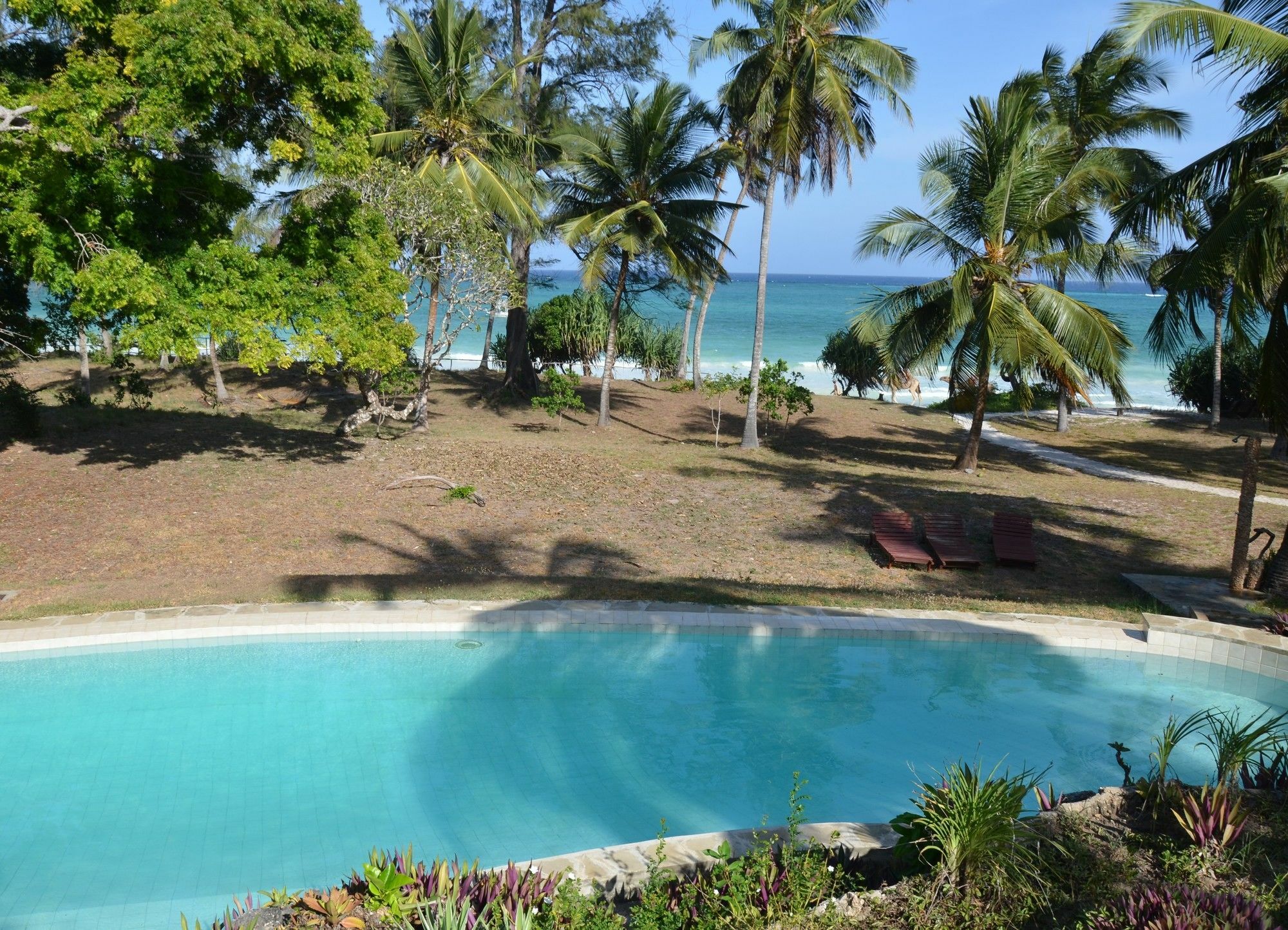 Hotel Diani House Diani Beach Exterior foto